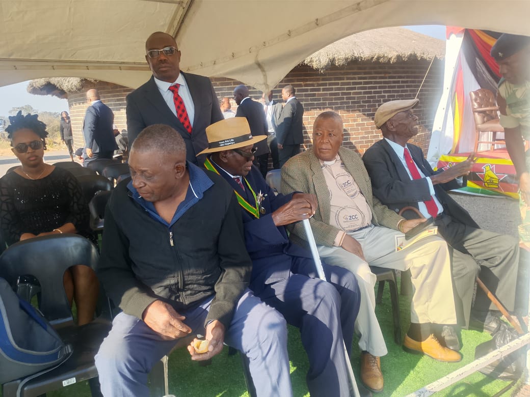 Bulawayo gears up for Heroes Day commemorations