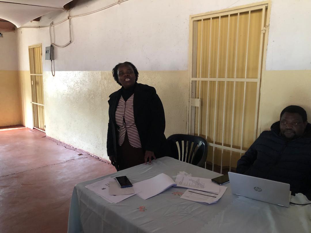 Chitungwiza steps up Disaster Risk Management