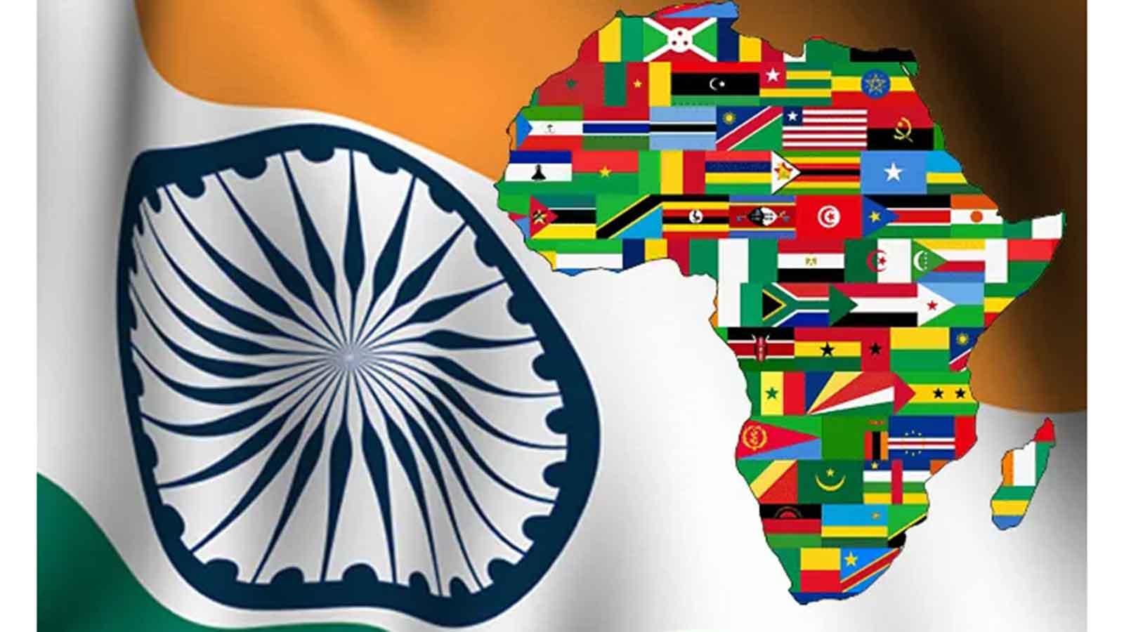 India and Africa: Relations beyond rhetoric