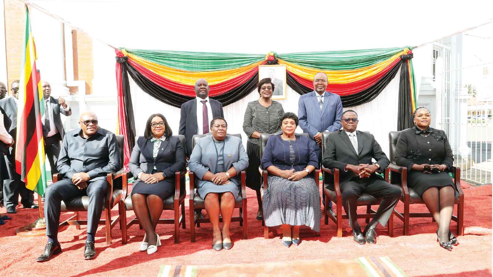 Judicial appointments strengthen justice delivery