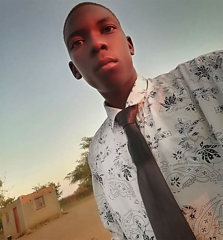 John Sithole