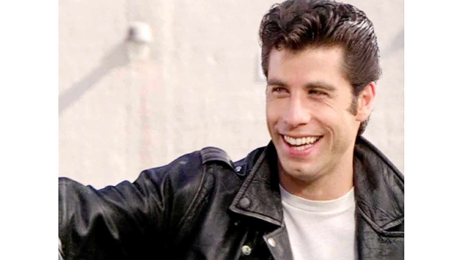 WHAT WILL THE REAL JOHN TRAVOLTA MAKE OF HIS NAMESAKE?