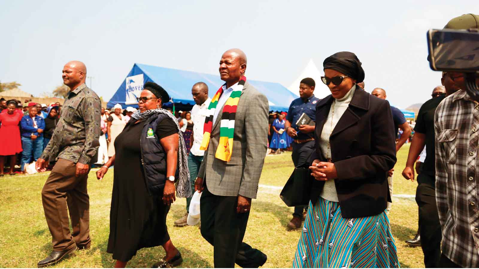Kariba disaster: Govt reassures community as toll hits 46