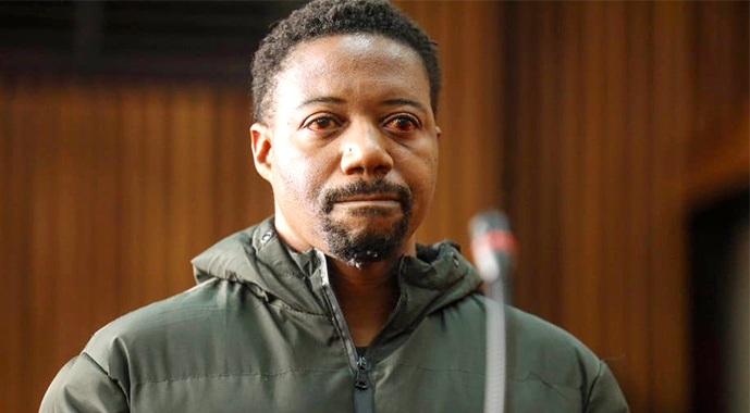 United Kingdom ‘triple murder’ hubby appears in court