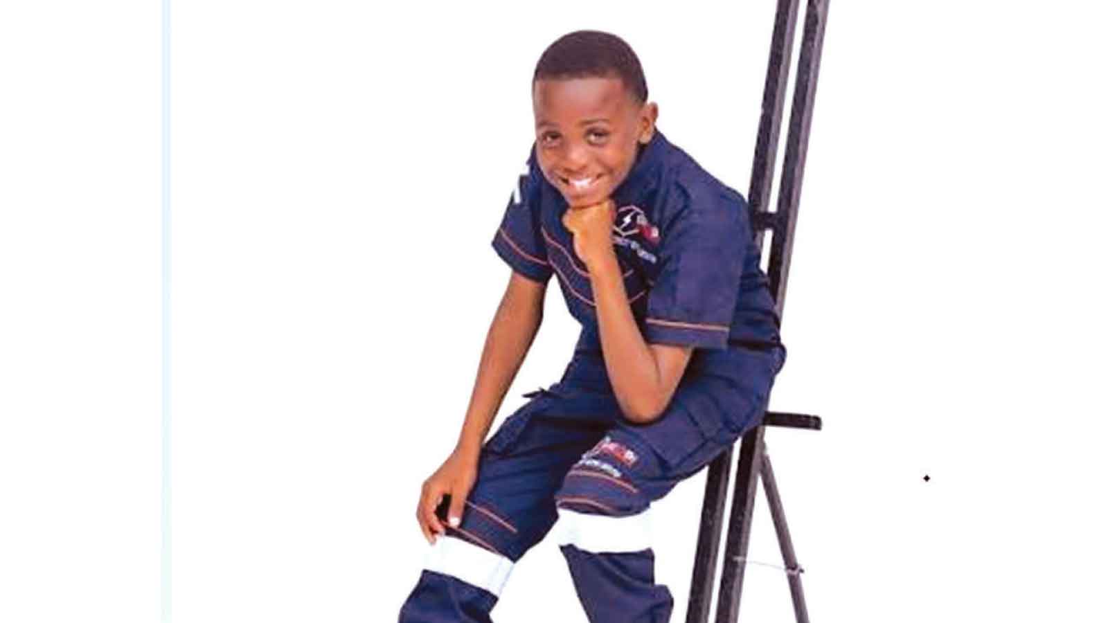 Kadiki’s star continues to shine