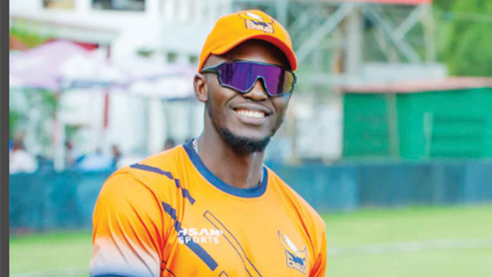 Raza to lead Chevs at tri-series in Namibia