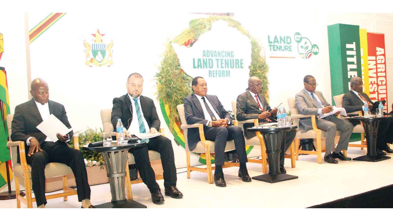 Govt keen to unlock US$20bn in land value