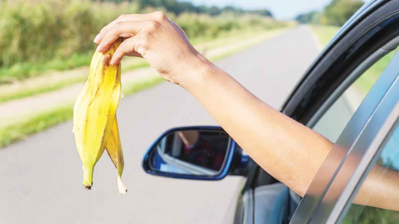 Everyday habits that could land citizens in trouble