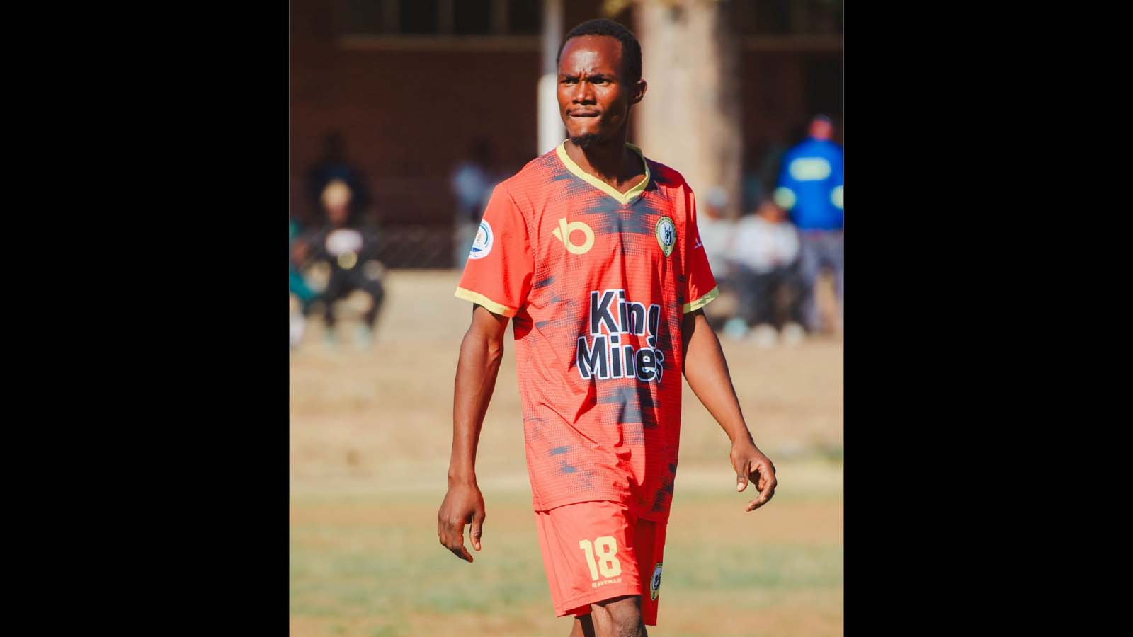 BLACK RHINOS CONSOLIDATE LEAD