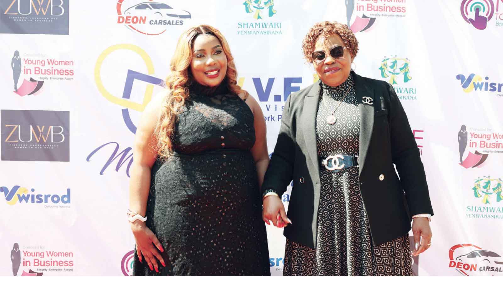 Minister urges women to turn vision into action