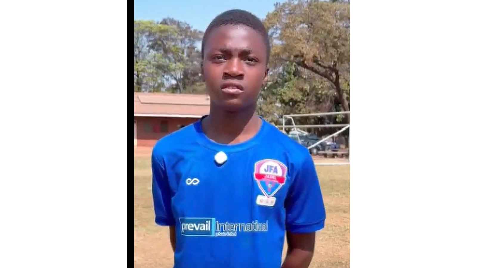 MAGWIZI HAILS JADEL FA AHEAD OF TOURNEY