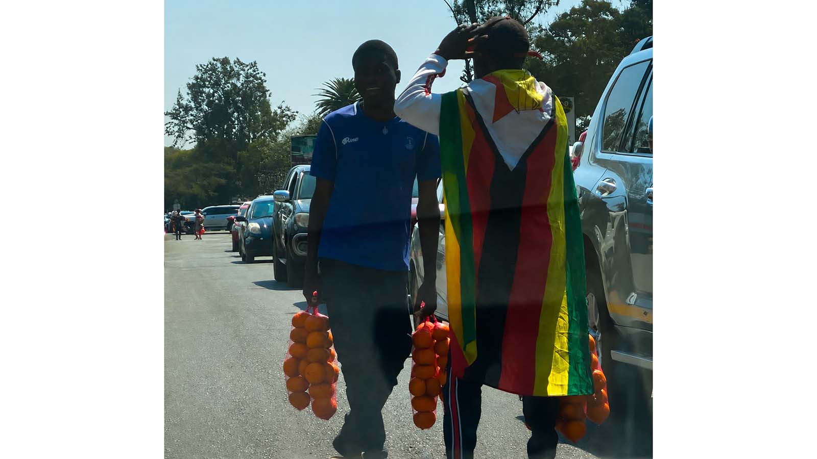Celebrating the heroes driving the agric sector
