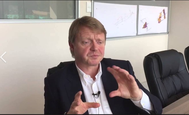 Caledonia strikes 379 000oz gold resource at Motapa