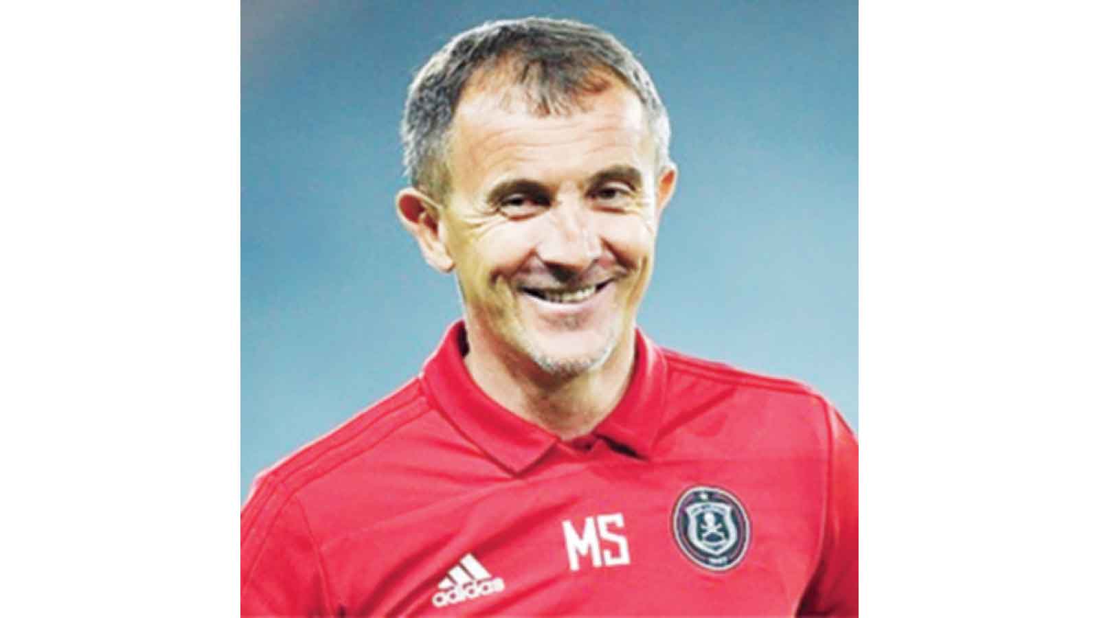 THE HUNT IS ON . . . ZIFA edge closer to securing new Warriors coach . . . Association engage FIFA experts to help in the search