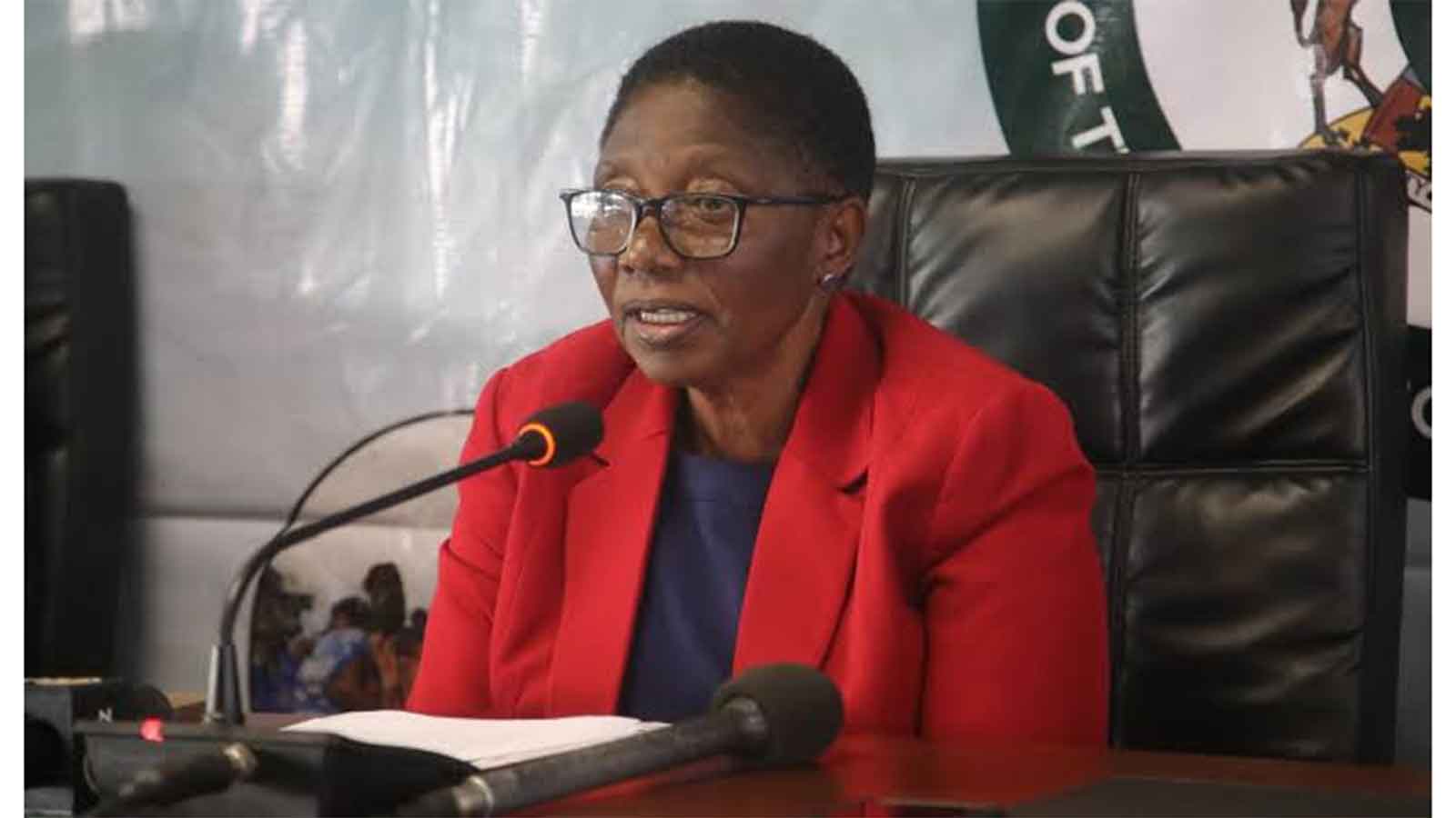 Second Republic fulfils promise to war veterans