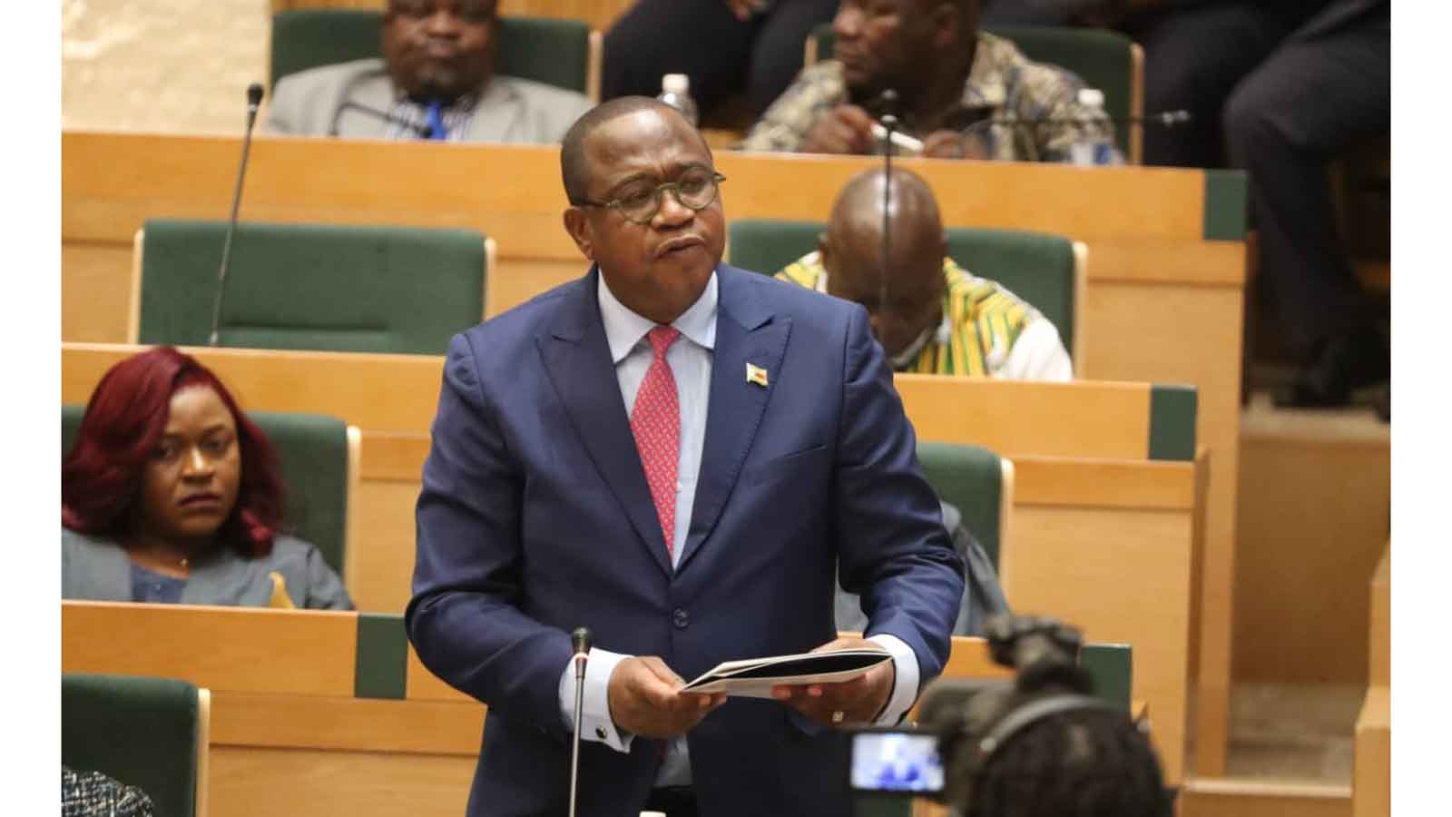 Treasury clarifies budget utilisation