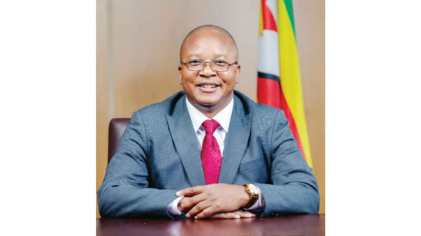 Govt to map Zimbabwe’s mineral wealth