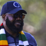 Misheck Mugadza