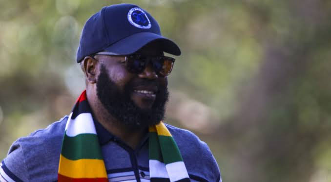 Misheck Mugadza