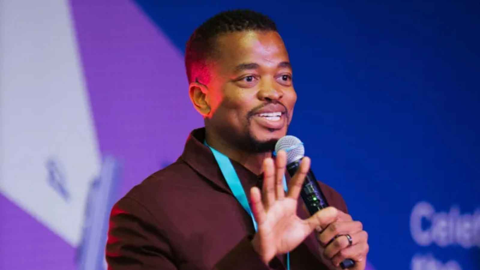 Mpho Popps to host 2026 Content Creator Awards in Sandton
