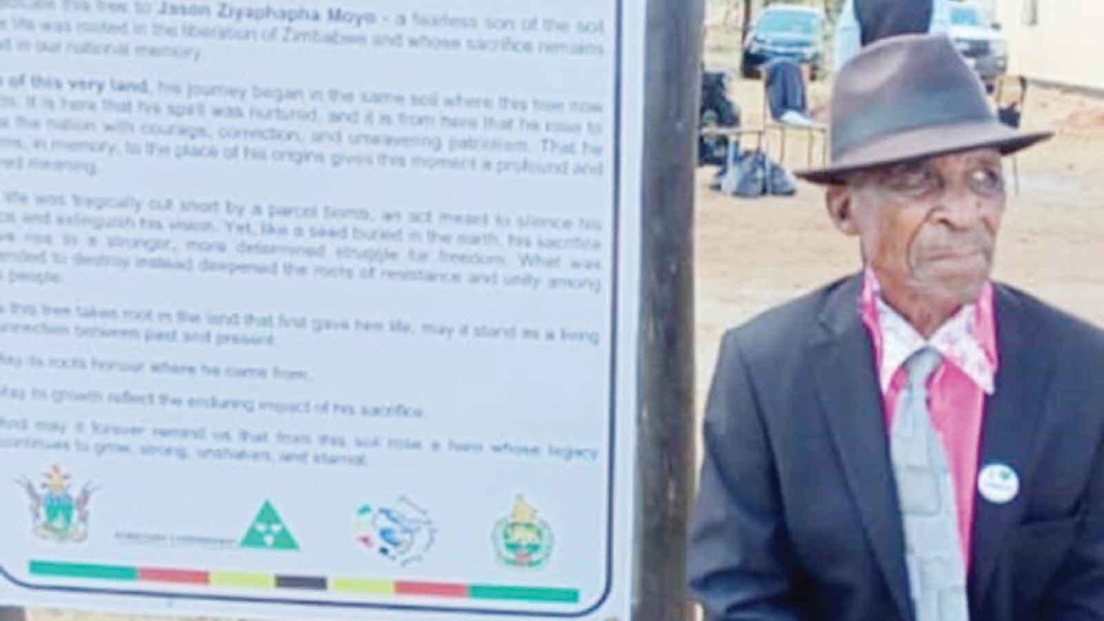 JZ Moyo’s son reflects on father’s legacy