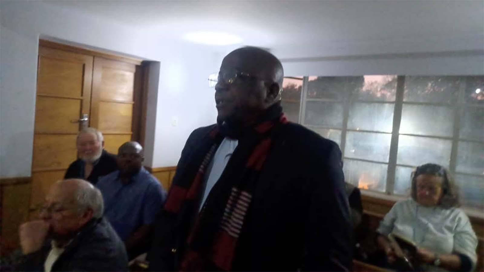 Harare’s new masterplan awaits Minister’s approval after “hive” of resident feedback