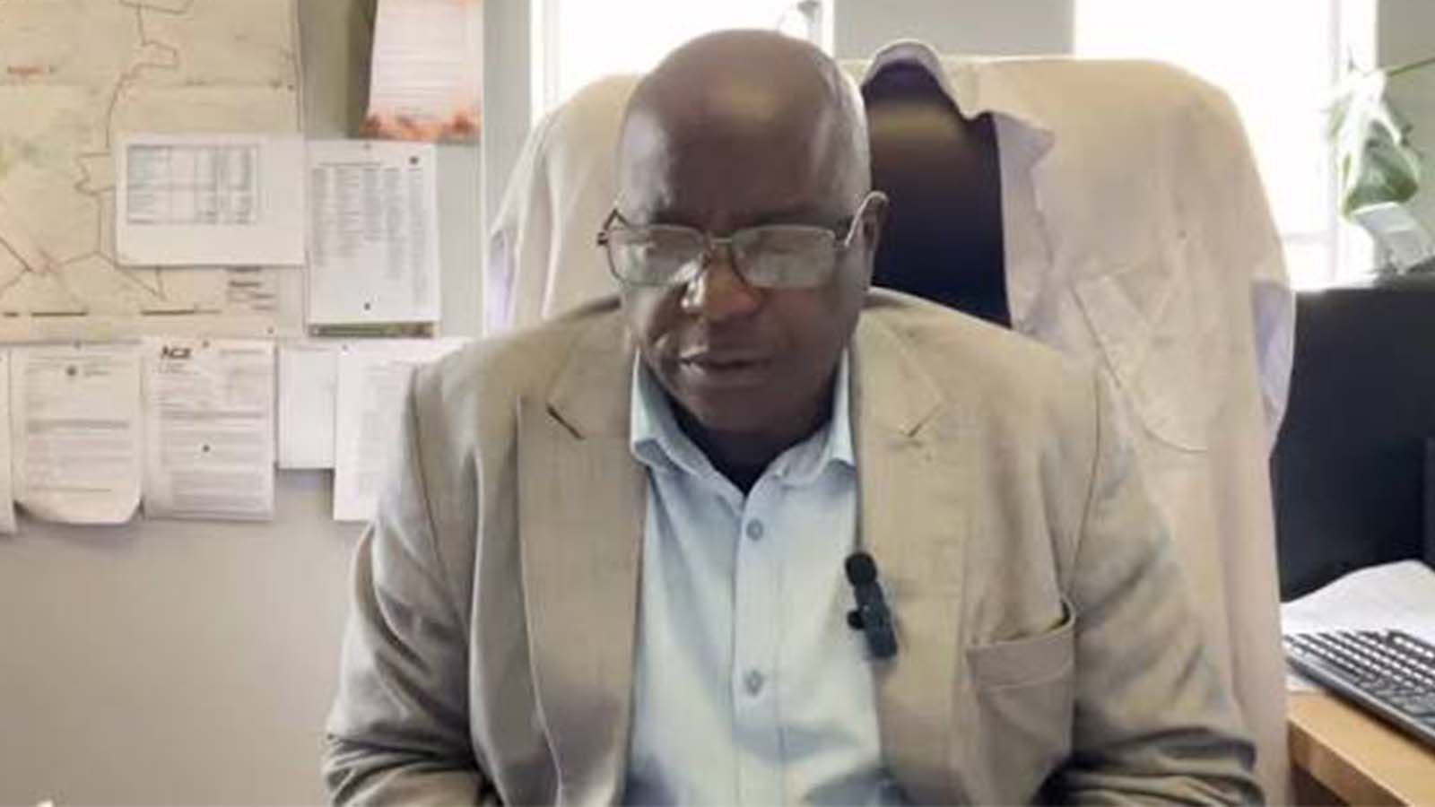 Harare warns residents over unapproved developments, unlicensed dogs