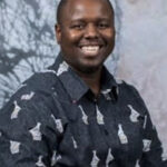 Mr Kurainashe Mugwagwa