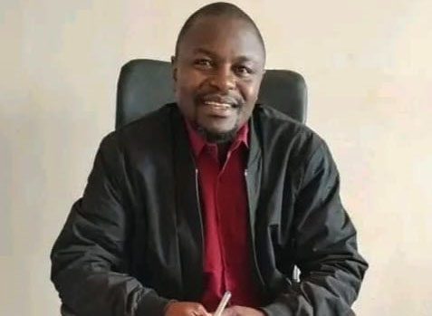 Mr Nation Murahwa