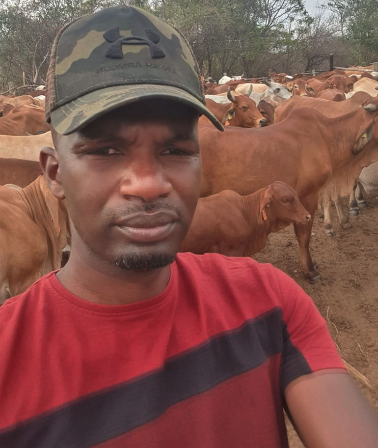 Farmers urged to stock up as El Niño threat looms