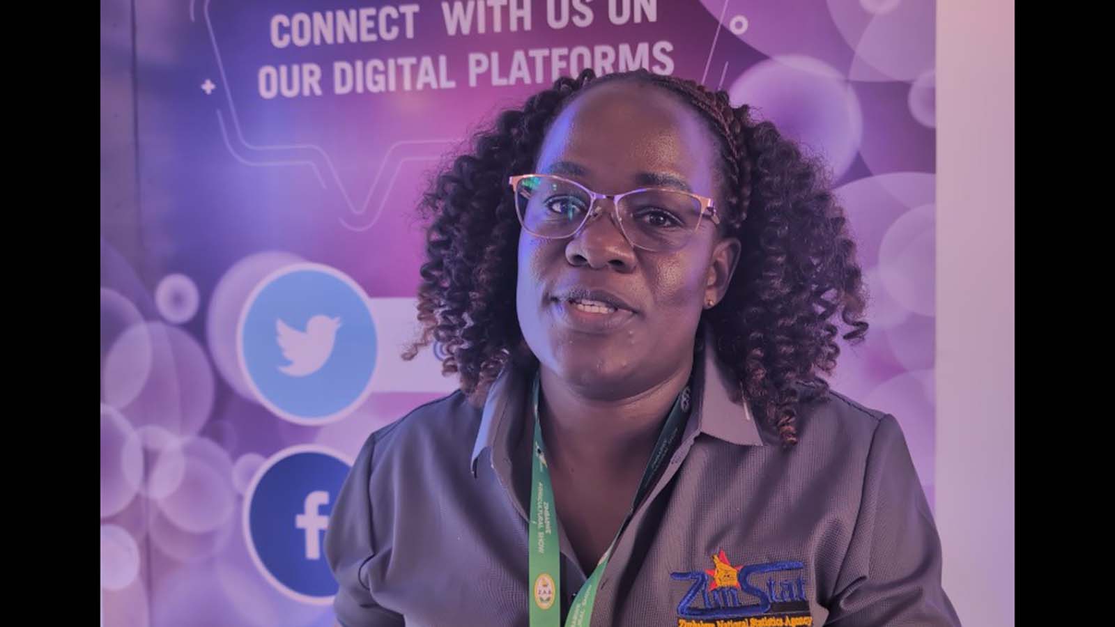 Farmers urged to provide accurate data to drive agricultural growth