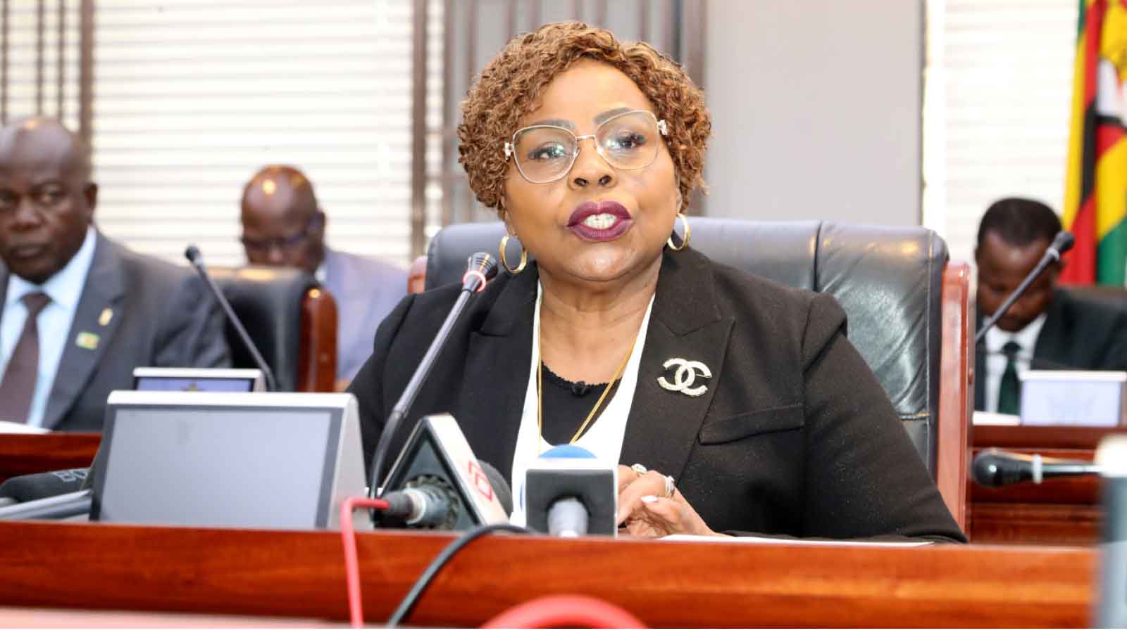 Cabinet okays Zesa Group restructuring