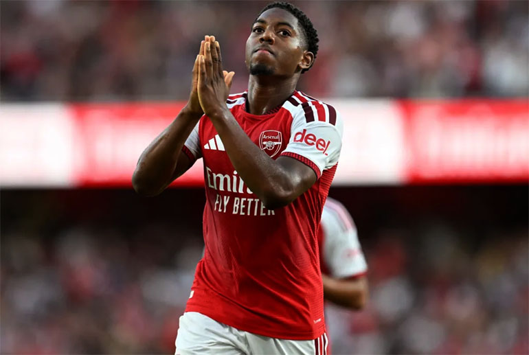 Arteta says he wants more signings