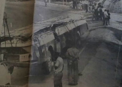 Sodom neGomorrah: The song that turned Zimbabwe’s grief into timeless hymn