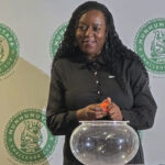 Only two fixtures will feature top-flight teams following this morning’s draw