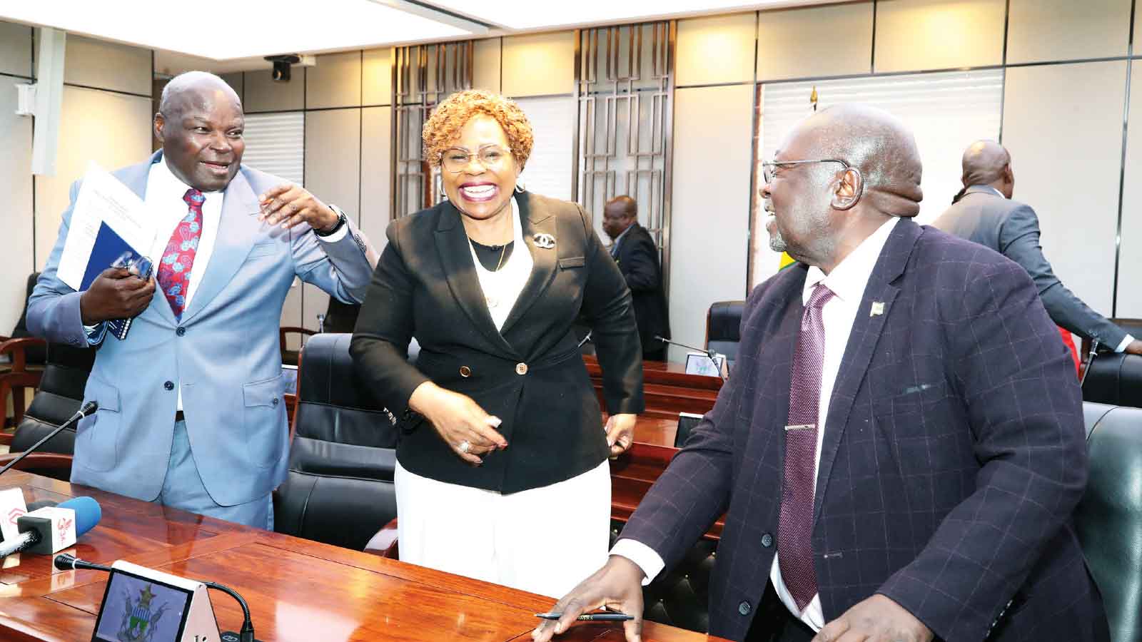 I55 000 repatriated via Beitbridge