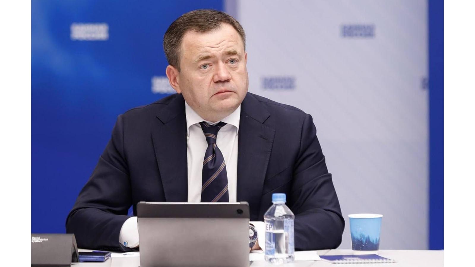 Petr Fradkov to RBC: “The state task must be economically viable”