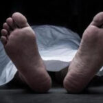Police attended the scene after receiving a report from the deceased’s brother