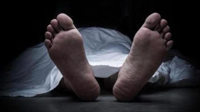 Police attended the scene after receiving a report from the deceased’s brother