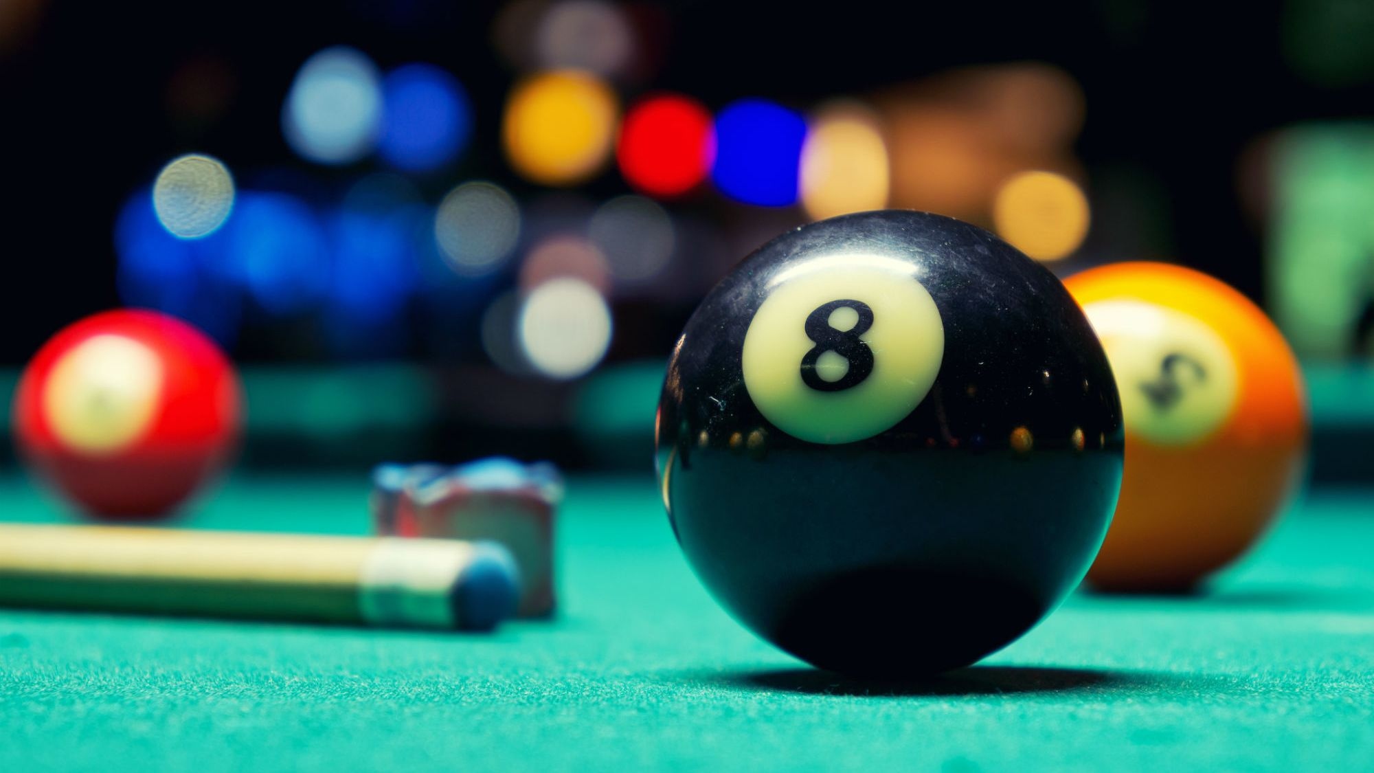 NEW: Chitungwiza Pool League continues to grow