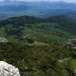 Pork Pie View Point