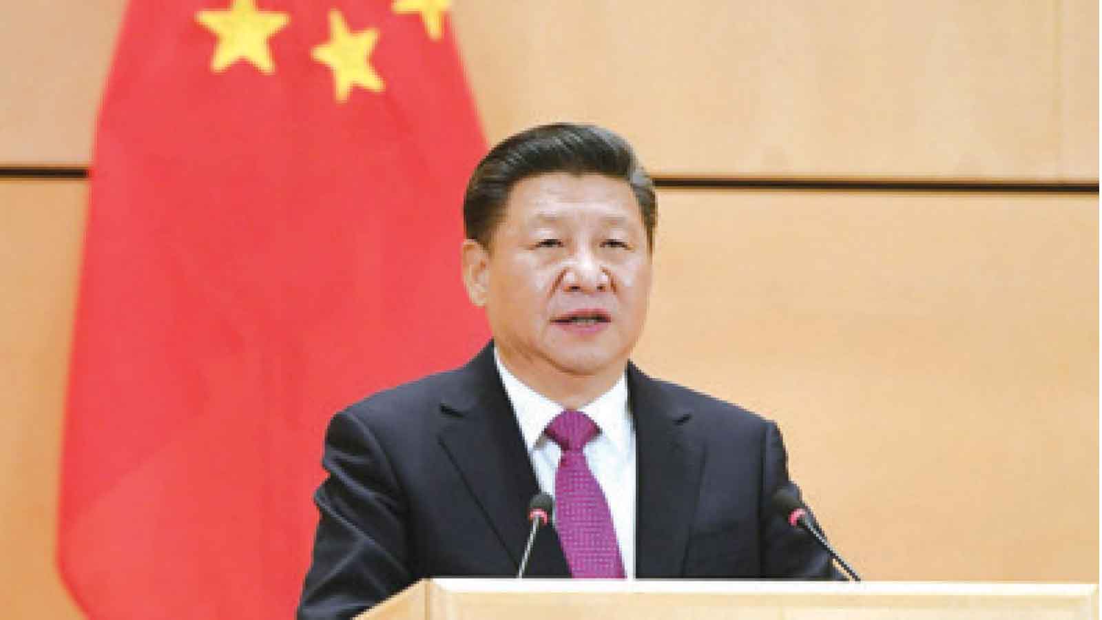 From growth to quality: President Xi’s blueprint for China’s economic growth