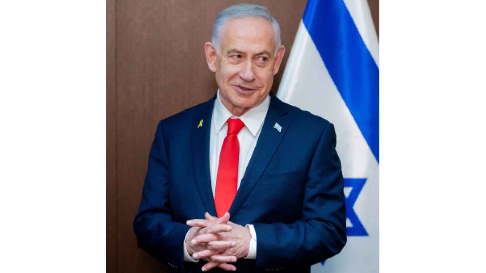Netanyahu rejects proposed US peace plan for Gaza
