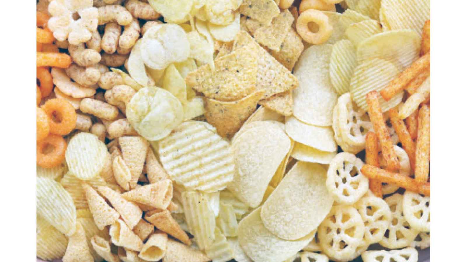 Ultra-processed food firms know their time is running out