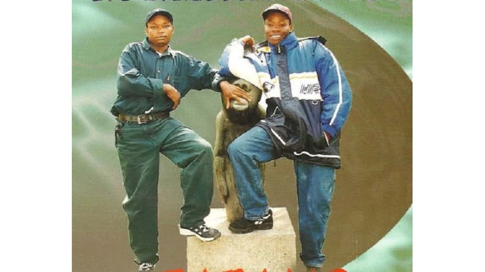 ‘Tina’ hitmakers R&K African Sounds back to rumble again