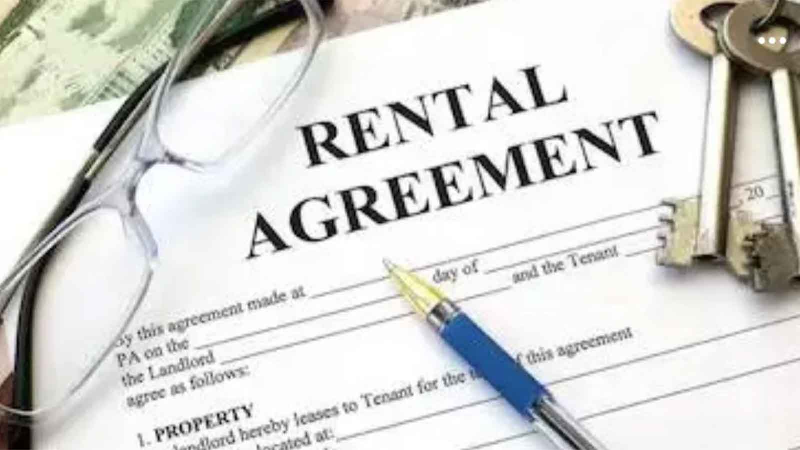 Sweeping changes to rent regulations gazetted