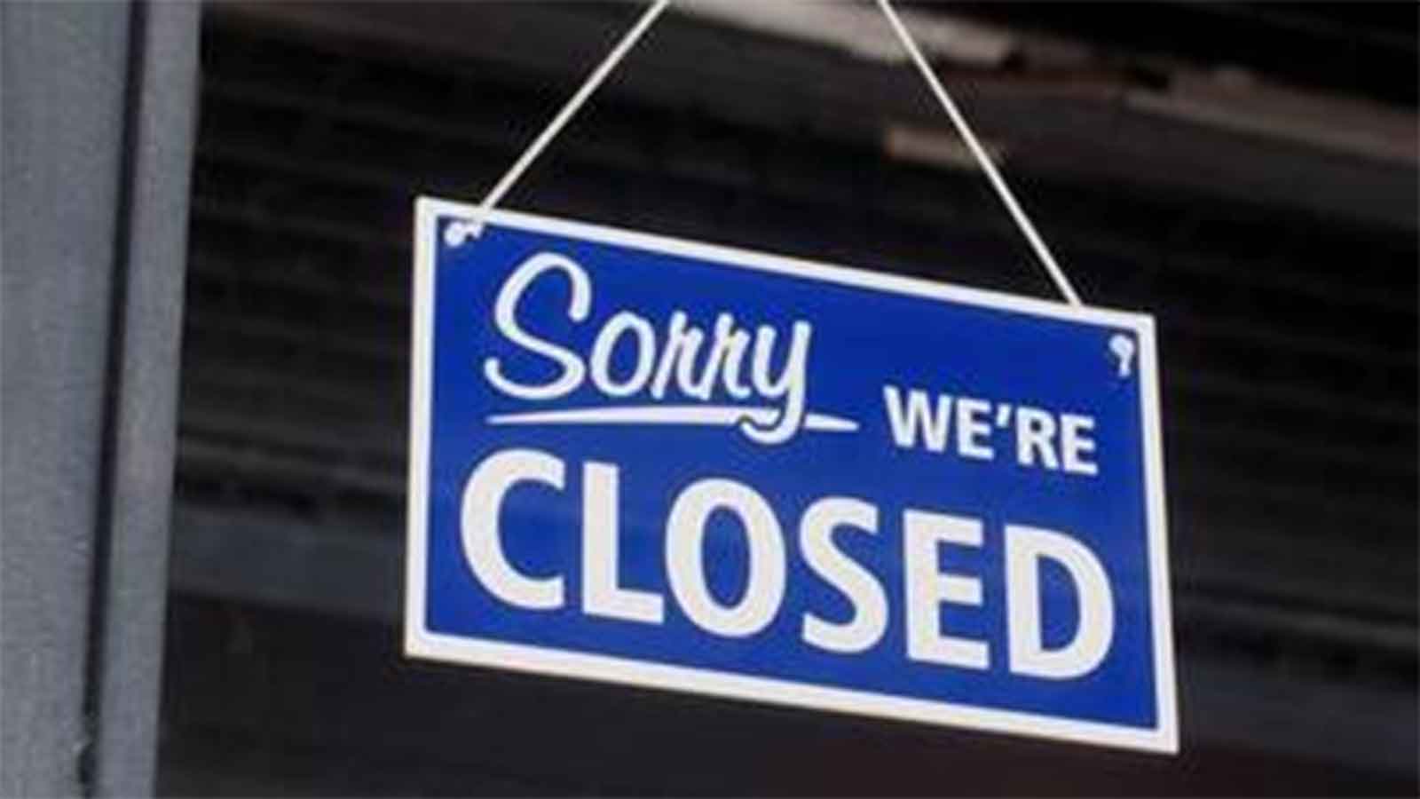 NEW: Do shutdowns still work? Why the non-event of July 31proves street politics is obsolete