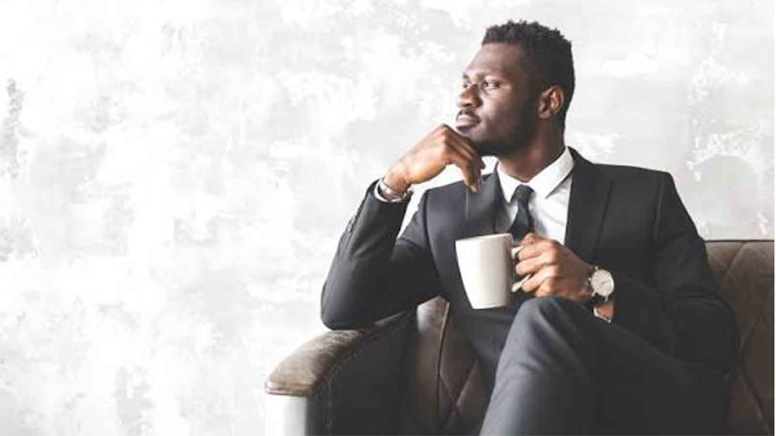 Leadership begins with self-reflection