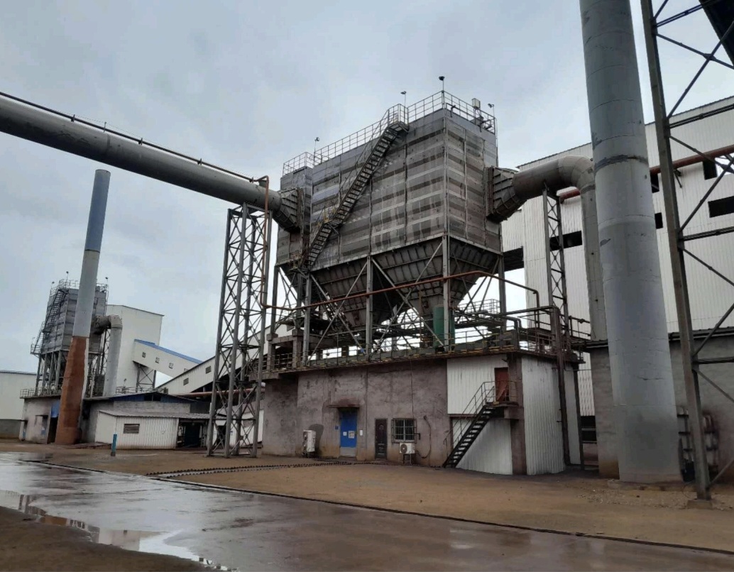 DISCO’s environmental transition inside Zimbabwe’s biggest steel investment and the communities shaping its future