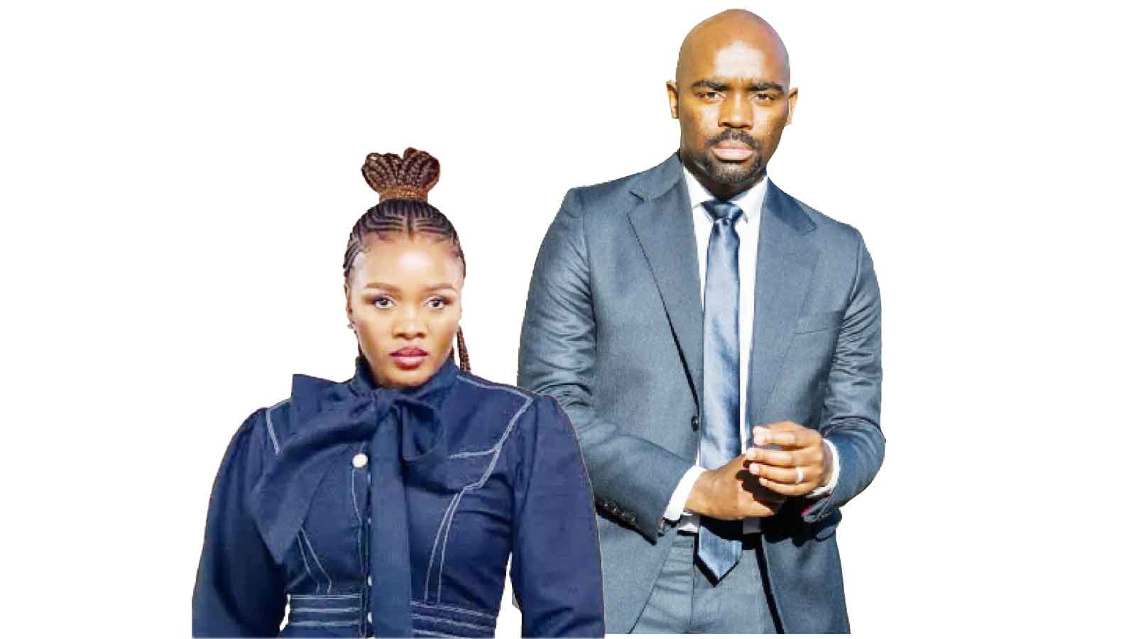 Seipati opens up about Lethabo’s emotional journey on ‘The Four of Us’